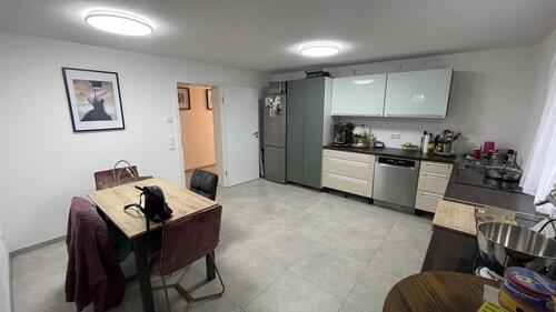 Foto - Etagenwohnung zur Miete in Kirchberg an der Iller
