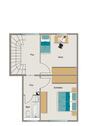 Foto - Etagenwohnung in Marl