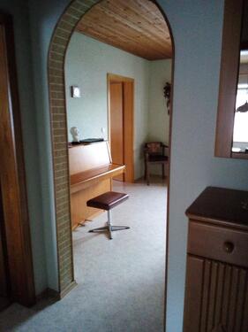 Foto - möbliertes Zimmer in Lichtenfels OT