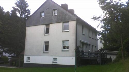 Foto - Einfamilienhaus in Winterberg zur Miete