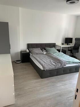 Foto - Etagenwohnung zur Miete in Berlin