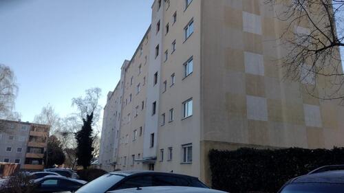 Foto - Ein Zimmer Eigentumswohnung mit Garage