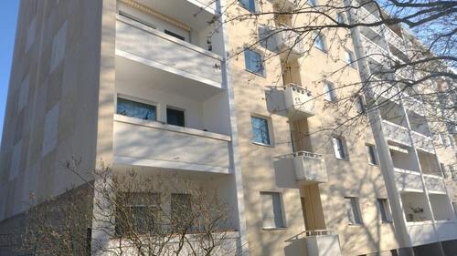 Foto - Etagenwohnung zum Kaufen in Berlin