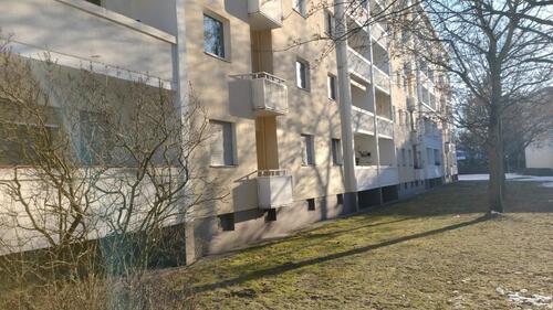 Foto - Etagenwohnung in Berlin