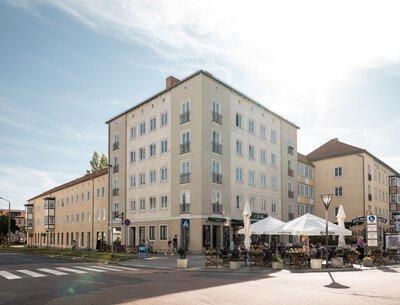 Foto - Etagenwohnung zur Miete in Dessau-Roßlau