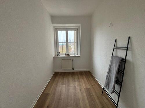 Foto - Etagenwohnung in Dessau-Roßlau zur Miete