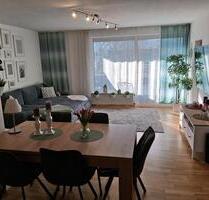 Zweizimmerwohnung mit sonniger Dachterrasse in Siegen Geisweid