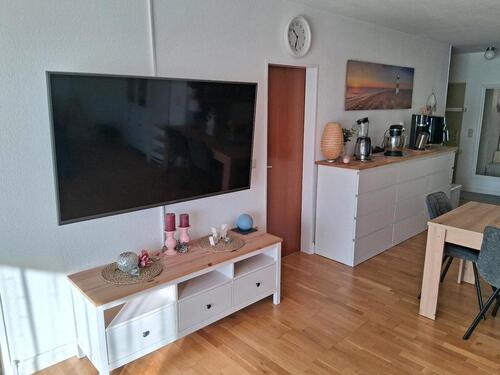 Foto - Etagenwohnung in Siegen