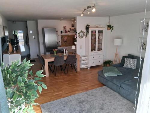 Foto - Etagenwohnung in Siegen zur Miete