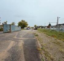 Stellplatz für Wohnmobil Wohnwagen Boot Fahrzeug - Ettlingen