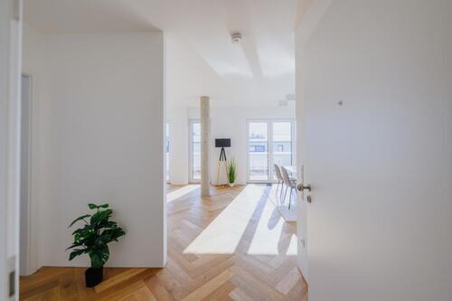 Foto - 2 Zimmer Etagenwohnung zum Kaufen in Hövelhof