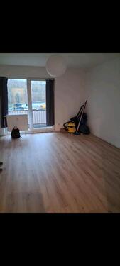 Foto - 1Raum Wohnung - 375,00 EUR Kaltmiete,