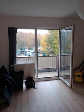 Foto - Etagenwohnung zur Miete in Gevelsberg