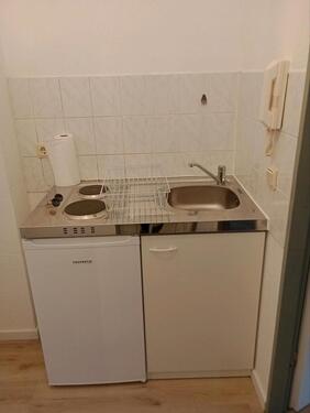 Foto - Etagenwohnung in Gevelsberg