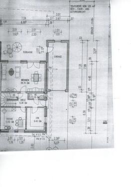 Foto - Doppelhaushälfte zu vermieten - 575,00 EUR Kaltmiete, ca.  117,50 m²