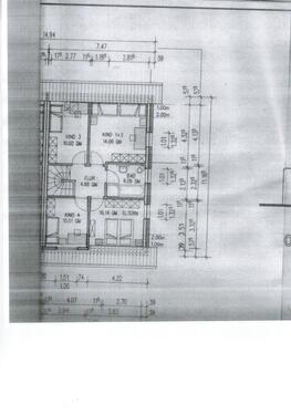 Foto - 5 Zimmer Etagenwohnung zur Miete in Hörstel