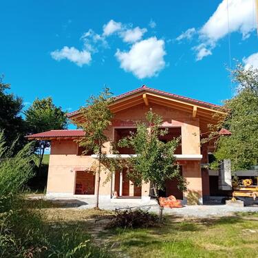 Foto - Vermiete Neubau in Haselbach (118qm)