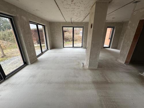 Foto - 4 Zimmer Etagenwohnung in Tiefenbach