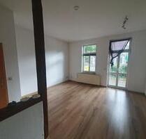 2 Raum Wohnung- Erdgeschoss - Balkon - Nähe Stadtzentrum - Blankenburg (Harz)