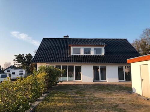 Foto - 4 Zimmer Dachgeschosswohnung, 88qm, EBK, ab 01.2026 zu vermieten!