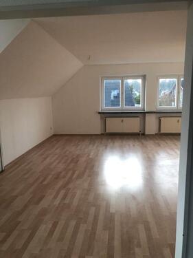 Foto - 4 Zimmer Etagenwohnung in Trappenkamp