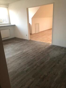 Foto - Etagenwohnung in Trappenkamp zur Miete