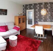 Vollmöblierte 3-Zimmer-Wohnung mit 65 m² in WolfsburgRabenberg