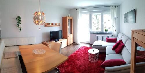 Foto - 3 Zimmer Etagenwohnung zur Miete in Wolfsburg