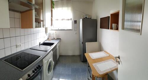 Foto - 3 Zimmer Etagenwohnung in Wolfsburg