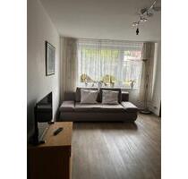 Möblierte Wohnung (mit Vertrag) zu vermieten - ab 1 Monat - Hannover Buchholz-Kleefeld