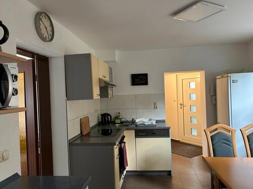 Foto - 3 Zimmer Erdgeschoßwohnung zur Miete in Hannover