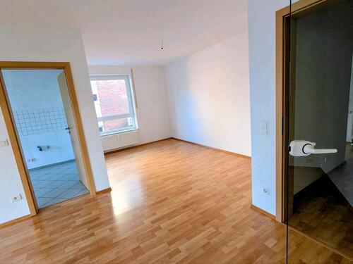 Foto - 2.5 Zimmer Etagenwohnung in Dinslaken