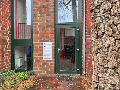 Foto - 3 Zimmer Maisonettenwohnung zur Miete in Wiesmoor