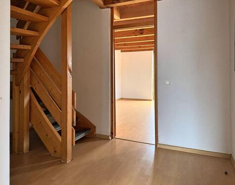 Foto - Maisonettenwohnung in Wiesmoor zur Miete