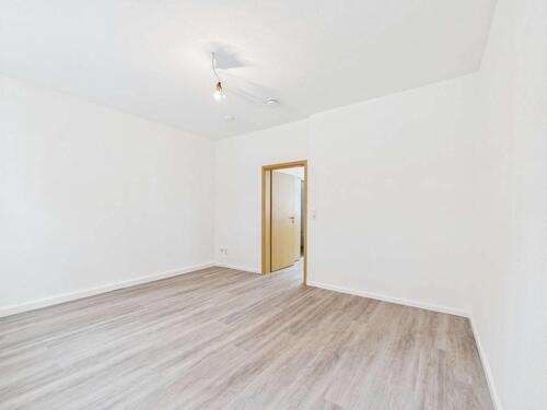 Foto - 1 Zimmer Etagenwohnung zur Miete in Rodewisch