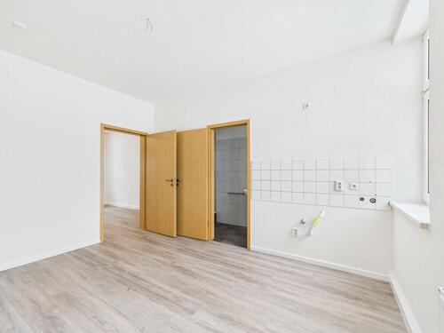 Foto - 1 Zimmer Etagenwohnung in Rodewisch