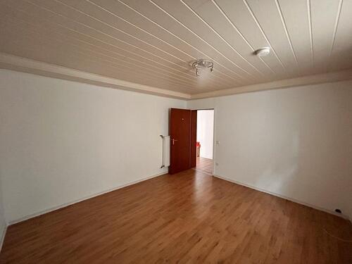 Foto - 3 Zimmer Parterre Wohnung in Rittmarshausen