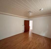 3 Zimmer Parterre Wohnung in Rittmarshausen - Gleichen