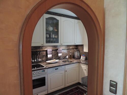 Foto - 8 Zimmer Doppelhaushälfte zum Kaufen in Rodgau