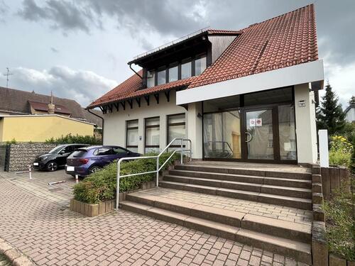 Foto - Moderne Gewerbeeinheit-ideal für BüroPraxisShop