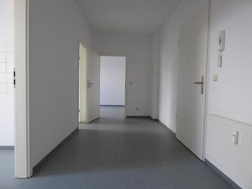 Foto - Bad Freienwalde: Geräumige 3-Raumwohnung (206195)