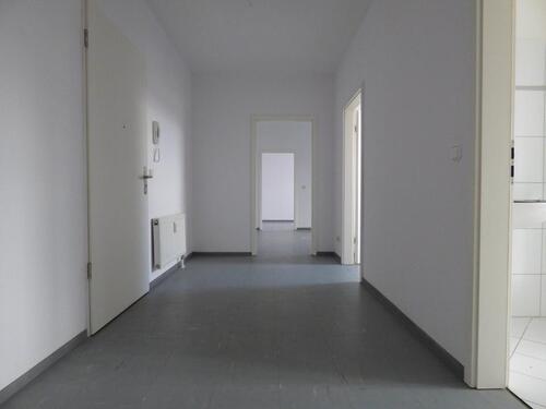 Foto - 3 Zimmer Dachgeschoßwohnung zur Miete in Bad Freienwalde (Oder)