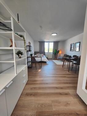 Foto - 1 Zimmer Etagenwohnung zur Miete in Würzburg