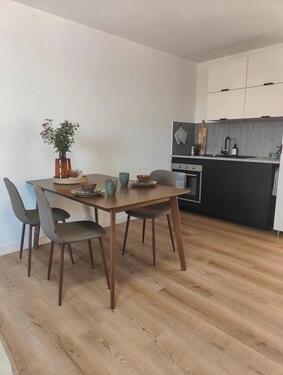 Foto - 1 Zimmer Etagenwohnung in Würzburg