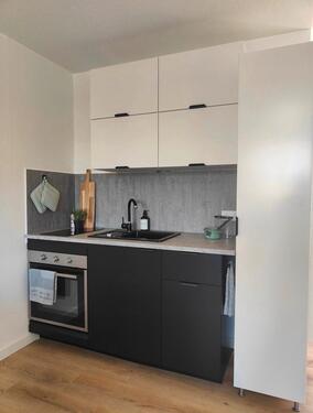 Foto - Etagenwohnung in Würzburg zur Miete