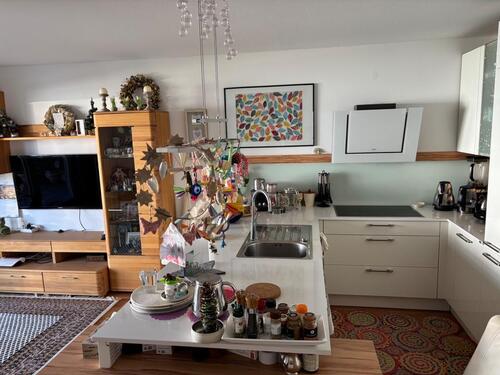 Foto - 3 Zimmer Terrassenwohnung in Aschaffenburg