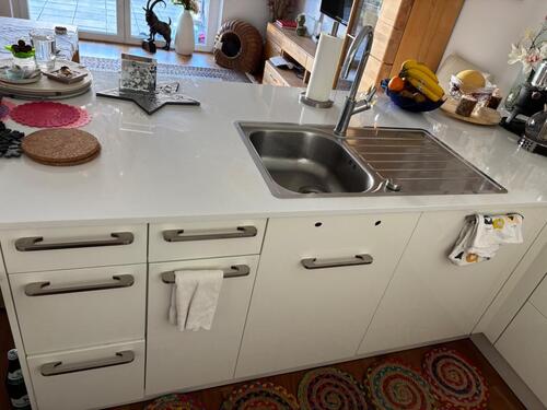 Foto - Terrassenwohnung in Aschaffenburg zum Kaufen