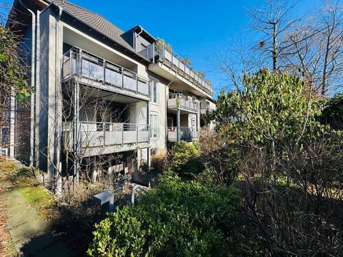 Foto - 2 Zimmer Etagenwohnung zur Miete in Duisburg