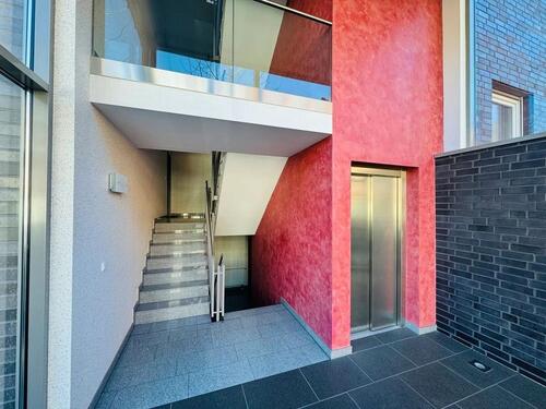 Foto - 2 Zimmer Etagenwohnung in Duisburg