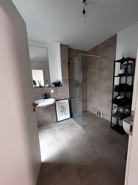 Foto - 3 Zimmer Etagenwohnung in Bergisch Gladbach